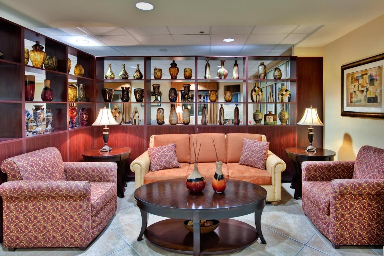 Holiday Inn Express Las Vegas-Nellis By Ihg Екстериор снимка