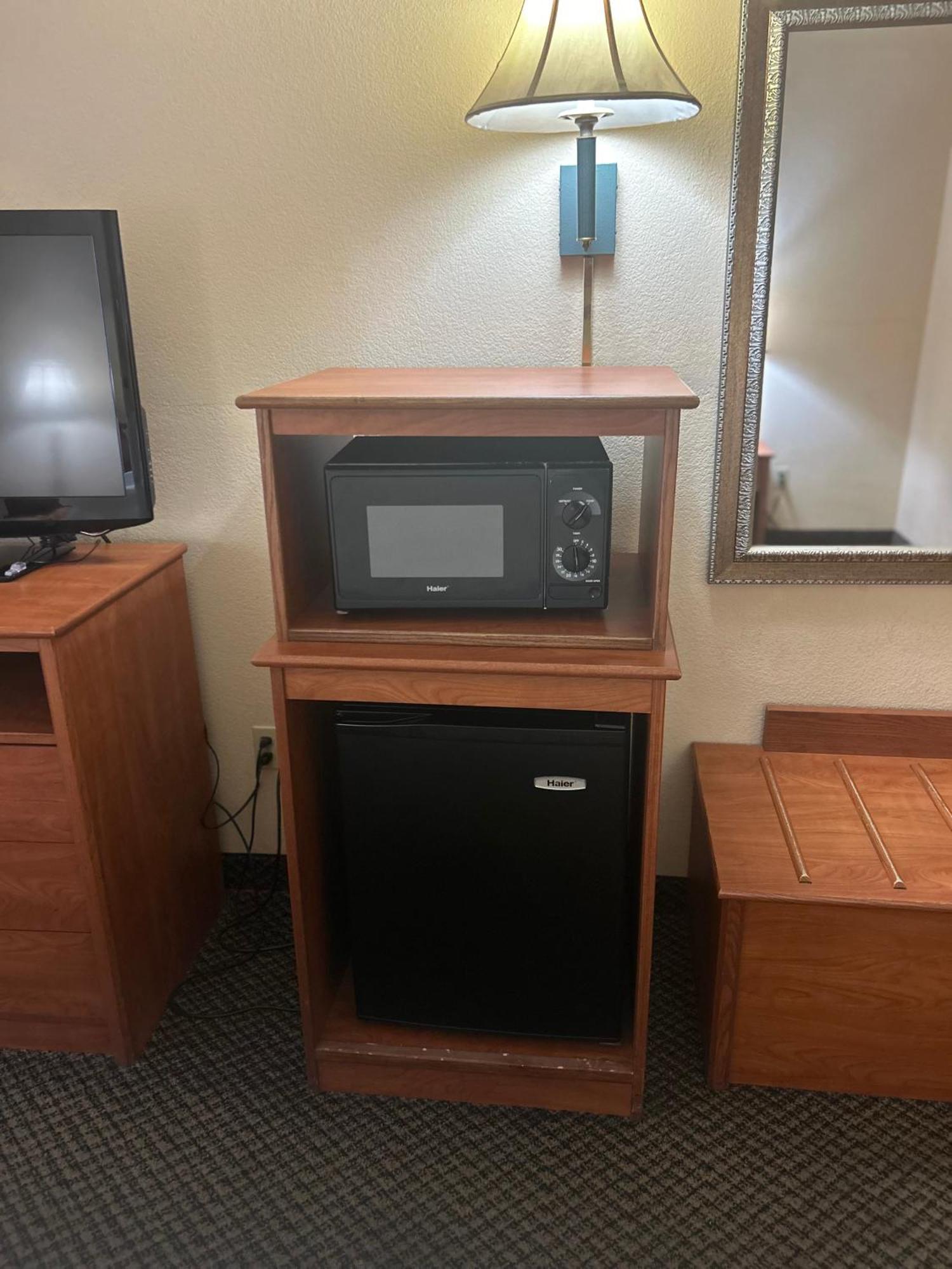 Holiday Inn Express Las Vegas-Nellis By Ihg Екстериор снимка