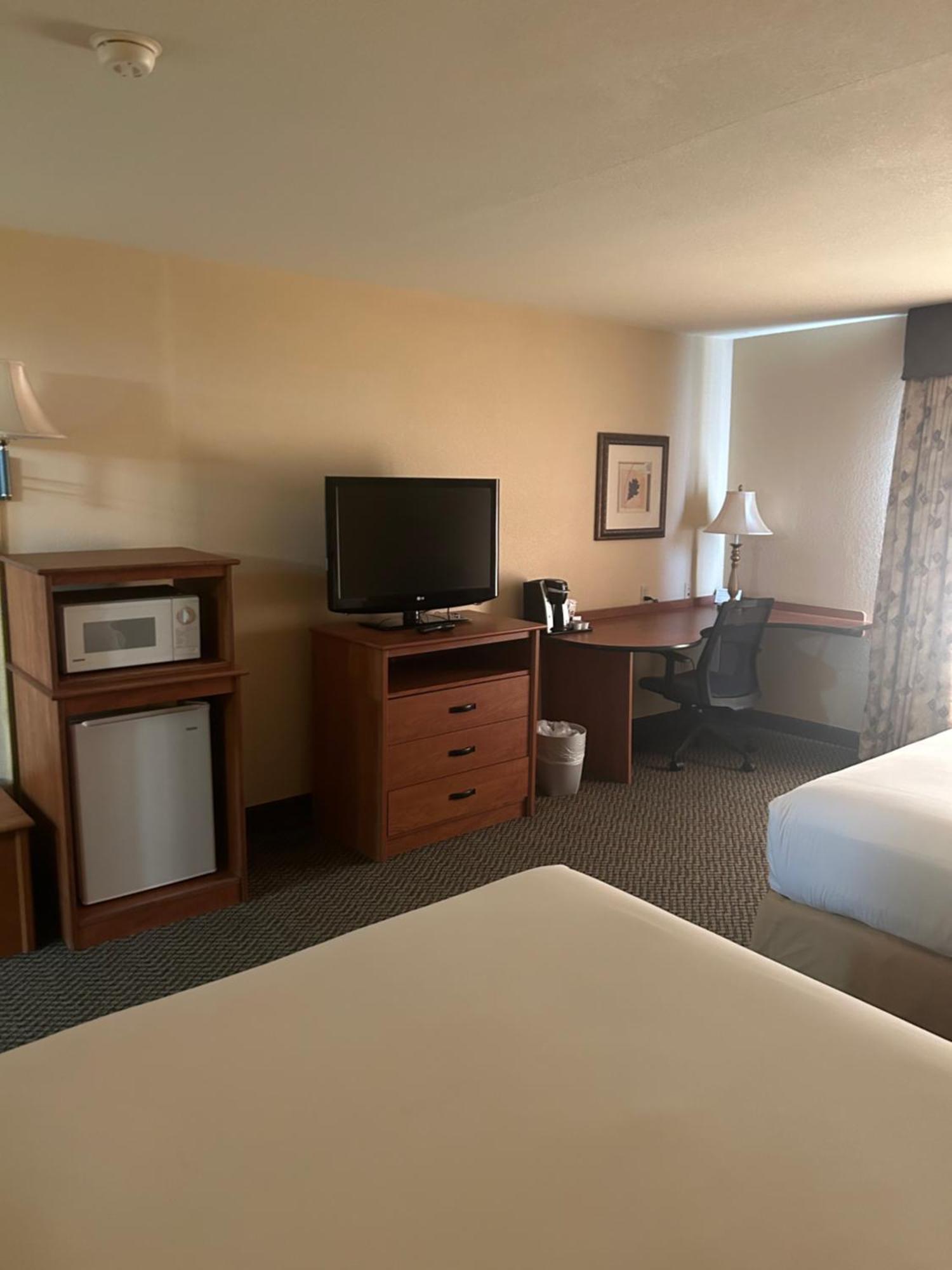 Holiday Inn Express Las Vegas-Nellis By Ihg Екстериор снимка
