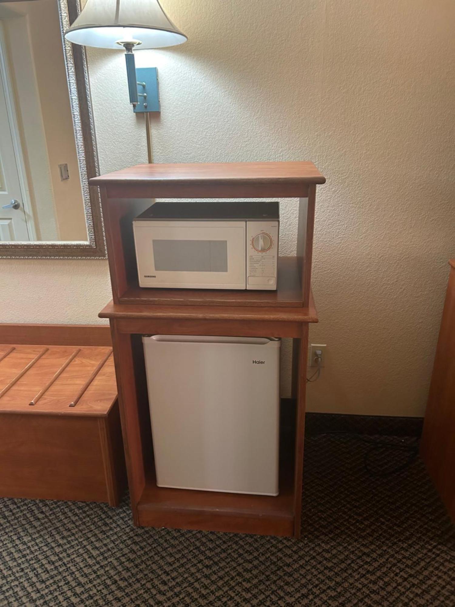 Holiday Inn Express Las Vegas-Nellis By Ihg Екстериор снимка