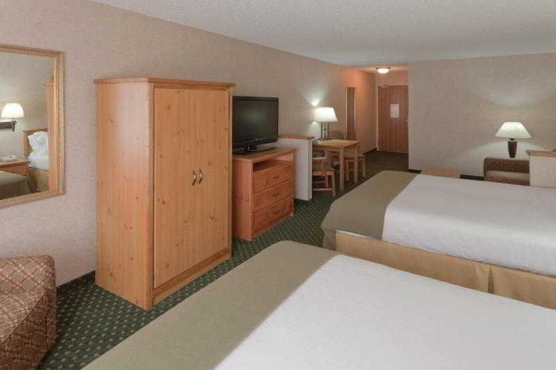 Holiday Inn Express Las Vegas-Nellis By Ihg Екстериор снимка