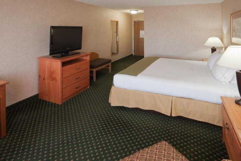 Holiday Inn Express Las Vegas-Nellis By Ihg Екстериор снимка