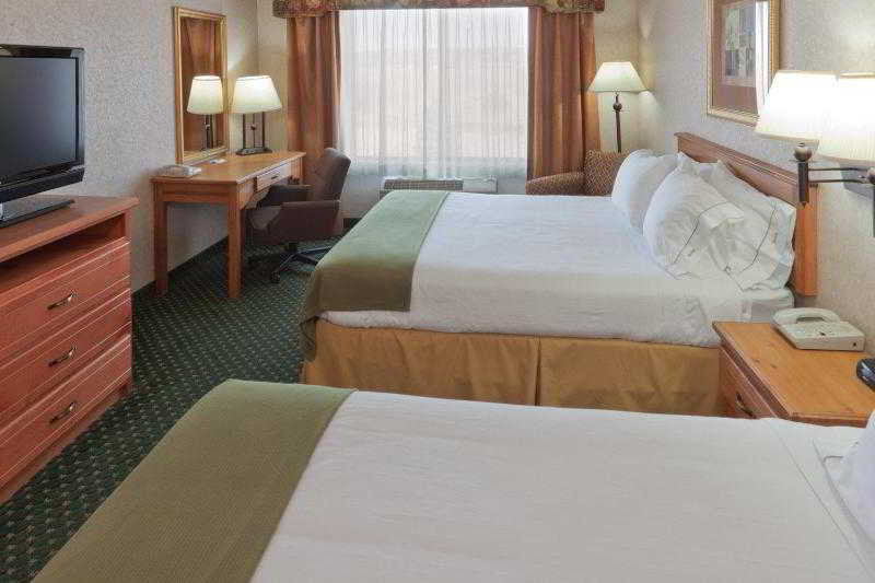 Holiday Inn Express Las Vegas-Nellis By Ihg Екстериор снимка
