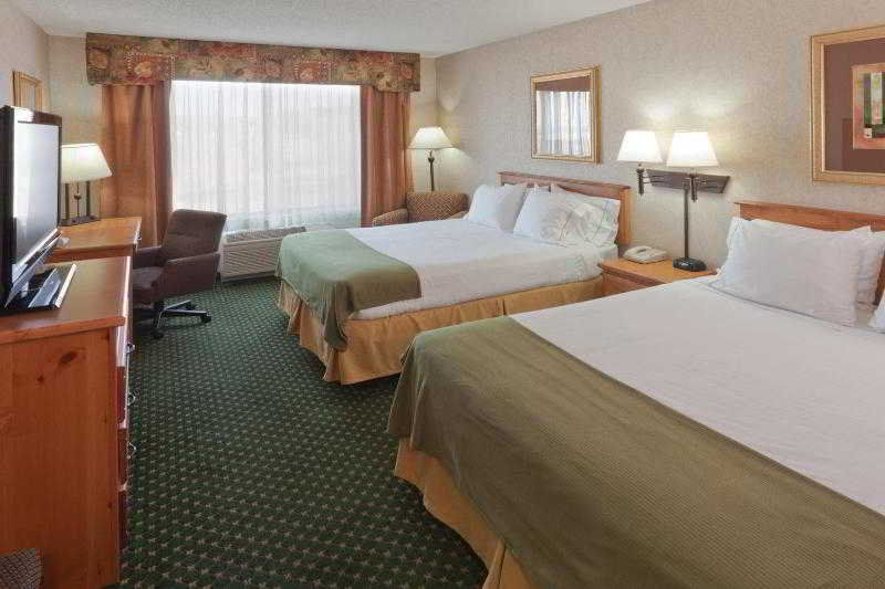 Holiday Inn Express Las Vegas-Nellis By Ihg Екстериор снимка