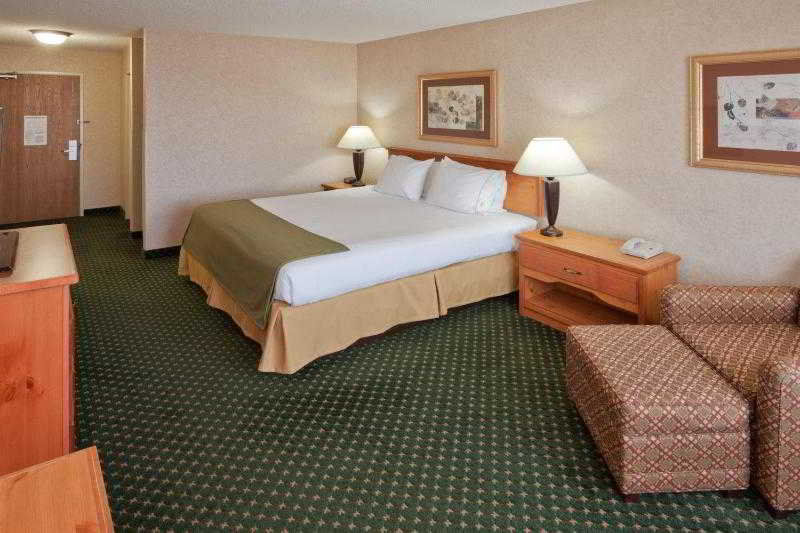 Holiday Inn Express Las Vegas-Nellis By Ihg Екстериор снимка
