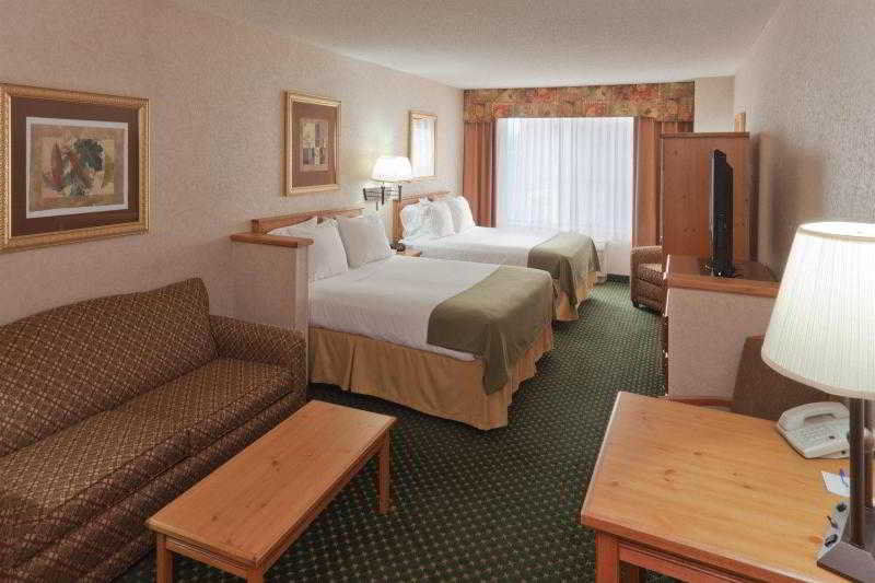 Holiday Inn Express Las Vegas-Nellis By Ihg Екстериор снимка