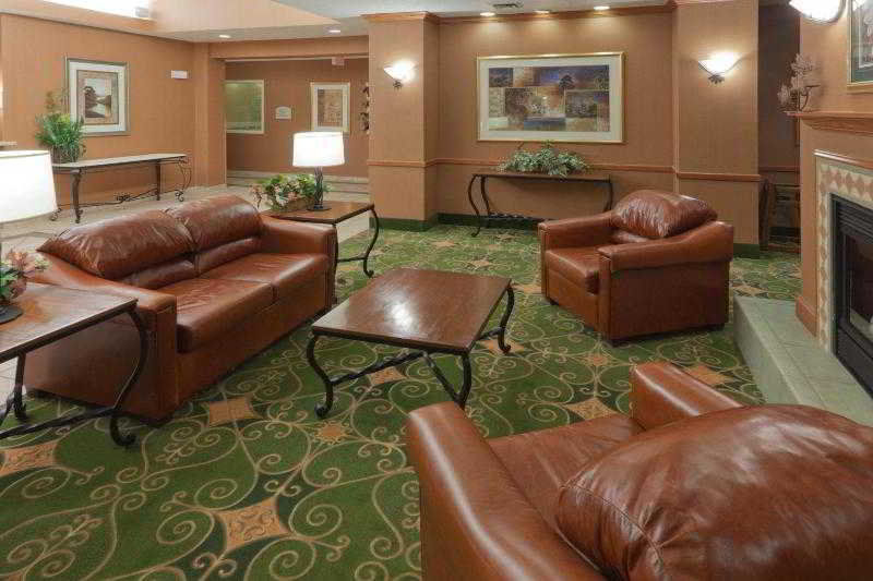 Holiday Inn Express Las Vegas-Nellis By Ihg Екстериор снимка
