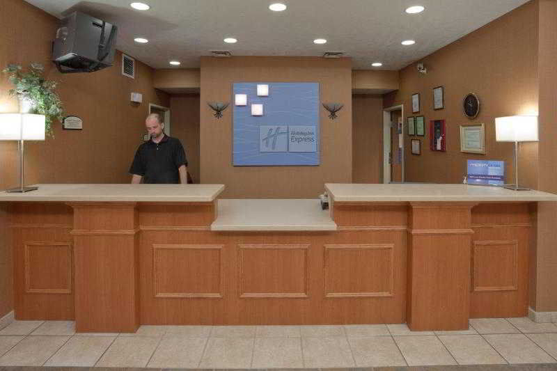 Holiday Inn Express Las Vegas-Nellis By Ihg Екстериор снимка